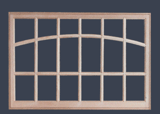 Custom Bar Work